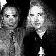 Jim Steinman & Andrew Lloyd Webber