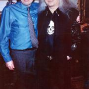 Jim Steinman & Andrew Lloyd Webber