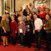 Steinmeet Paris