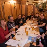 Steinmeet München