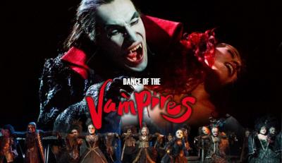 Tanz der vampire