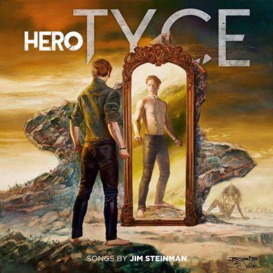 Tyce - Hero cover